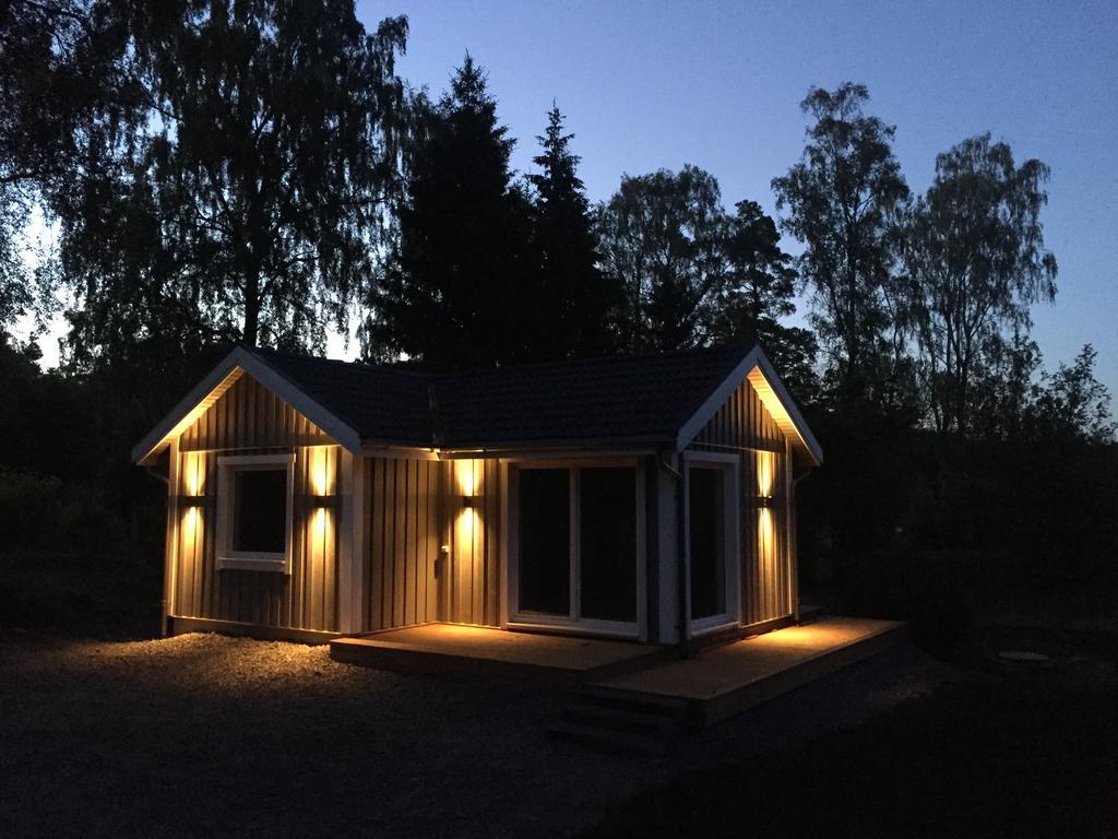 Landvetter Houseヴィラ エクステリア 写真