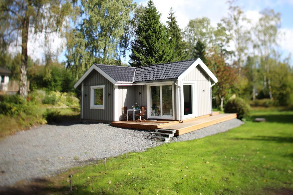 Landvetter Houseヴィラ エクステリア 写真